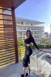 Kristina, Age 23, Escort in Batumi / Georgia - 4