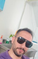 Big0101, Age 38, Escort in Kyrenia / Zypern
