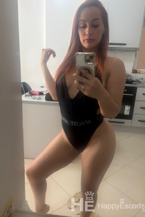 Sthefanny, Yaş 25, Saranda / Arnavutluk Eskortlar - 5