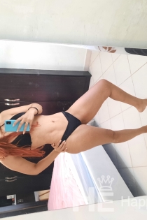 Sthefanny, 26 m., Bordo / Prancūzijos palydos – 6