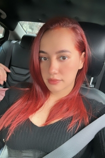 Sthefanny, 25 let, Bordeaux / France Escorts – 7