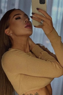 Mikaela, Alter 29, Escort in Sofia / Bulgarien - 6