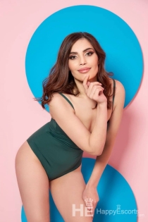 Луна, 24 гады, Парыж / France Escorts - 3