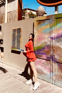 Luciana, Age 30, Escort in Bucharest / Romania - 1