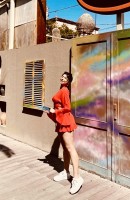 Luciana, 30 ani, Bucuresti / Romania Escorte