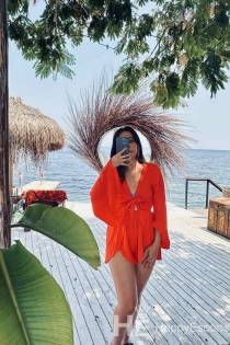Luciana, Age 30, Escort in Bucharest / Romania - 2