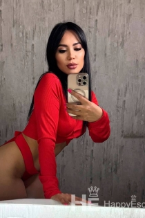 Kendra, 24 éves, Párizs/Franciaország Escorts – 6