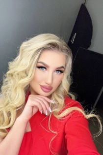 Christina, 24 años, escorts Londres / Reino Unido - 12