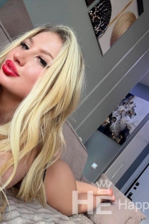 Zlata, 24 rokov, Paríž / Francúzsko Eskorty - 9