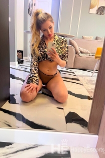 Zlata, 24 rokov, Paríž / Francúzsko Eskorty - 10