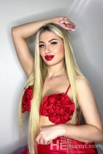 Zlata, 24 rokov, Paríž / Francúzsko Eskorty - 11