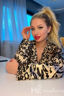 Zlata, 24 rokov, Paríž / Francúzsko Eskorty - 7
