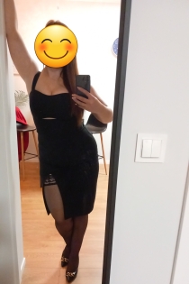 Anna, 35 let, Štětín / Polsko Eskorty - 1