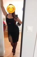 Anna, lat 35, Szczecin / Polska Eskorty