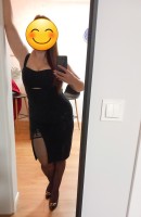 Anna, 34 de ani, Szczecin / Polonia Escorte