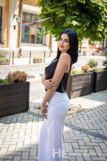 Elena, Age 24, Escort in Tbilisi / Georgia - 3