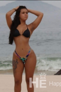 Bianca, Alter 27, Escort in London / Großbritannien - 5