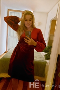 Alissaa, starost 37, Sofija / Bolgarija Spremljevalci - 8