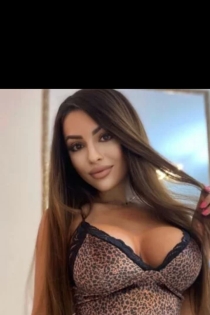 Meri Ann, 27 år, Sofia / Bulgarien Escorts - 2