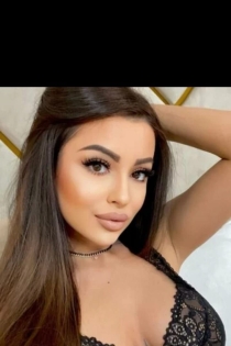 Meri Ann, 27 år, Sofia / Bulgarien Escorts - 3