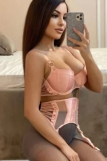 Meri Ann, 27 år, Sofia / Bulgarien Escorts - 4