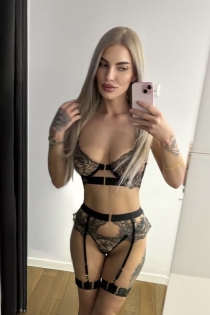Tiffany, 28 år, Frankfurt am Main / Tyskland Escorts - 6