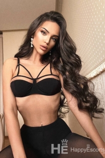 Anastasia, 21 anni, Ibiza / Spagna Escort - 1
