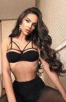 Anastasia, 20 éves, Ibiza / Spanyolország Escorts