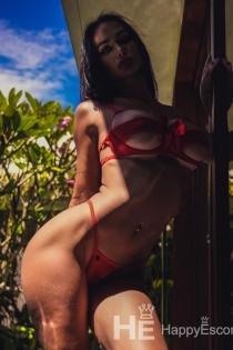 Kamila, Age 23, Escort in Ibiza / Spain - 3