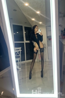 Leire, 20 tuổi, Ibiza / Tây Ban Nha hộ tống - 2