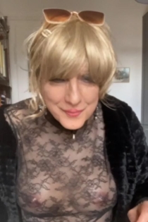 Tamara Tranny, 56 år, München / Tyskland Escorts - 3