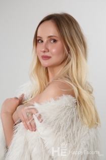 Lena, 21 let, Tbilisi / Georgia Escorts – 6