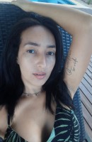 Camila brasilialainen, 34-vuotias, Rio de Janeiro / Brasilia Escorts