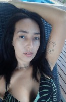 Camila brasiillane, 35-aastane, Rio de Janeiro / Brasiilia saatjad