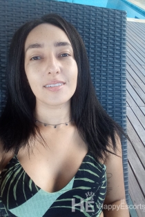 Brasiilia Camila, 35-aastane, Rio de Janeiro / Brasiilia saatjad – 3
