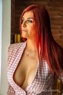 Luna, 44 jaar, Marbella / Spanje Escorts - 3