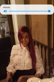 Luna, 45 años, Escorts Marbella / España - 4