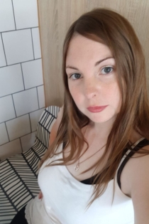 Dee, Age 27, Escort in Cape Town / South Africa - 1