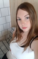 Dee, Age 27, Escort in Cape Town / South Africa