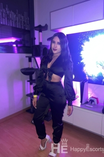Alara, 25 år, München / Tyskland Eskorte - 3