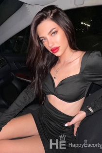 Polinka, 23 let, Varšava / Polsko Eskorty - 1