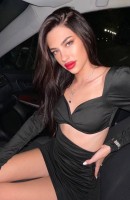 Polinka, 23 m., Varšuva / Lenkija Escorts