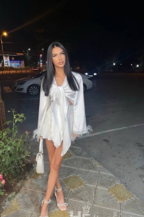 Polinka, 23 let, Varšava / Polsko Eskorty - 2