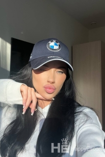 Polinka, 23 let, Varšava / Polsko Eskorty - 3