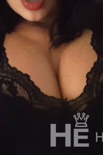 Moa, Age 40, Escort in Barcelona / Spain - 5