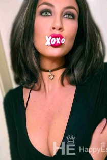 Moa, Age 40, Escort in Barcelona / Spain - 3
