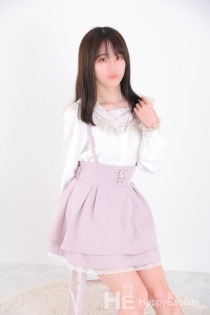 Kokoro, 20 ans, Escortes Tokyo / Japon - 4