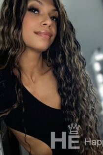 Milani Skye, Age 30, Escort in Denton / USA - 2