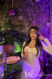 Alice, 27 år, Madrid / Spania Eskorte - 1