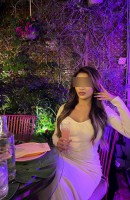 Alice, 26 tuổi, Madrid / Tây Ban Nha hộ tống